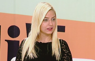 Nahla Succar - 25 Feb 2014