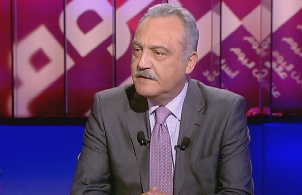 راشد فايد