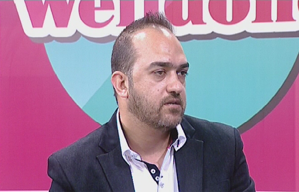 Hady Safa 26 Feb 2014