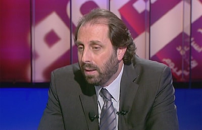 Elie Fawaz