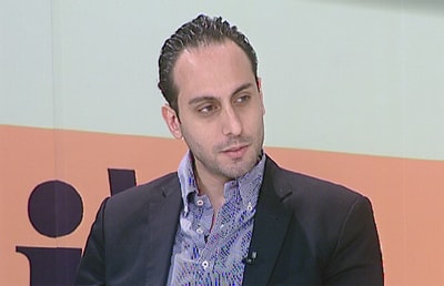 Ramy Kadoura 28 Feb 2014