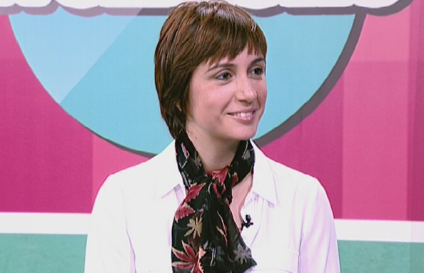 Yara Doumit Nawfal - 01/03/2014