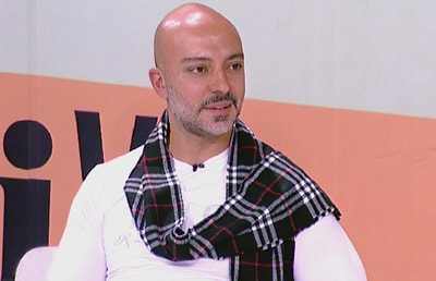 Kamil Matta - 02 Mars 2014