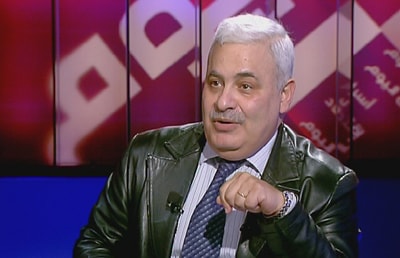 Nicolas Nassif 