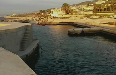 Berbara - Fady Moufarrej- 02 Mars 2014
