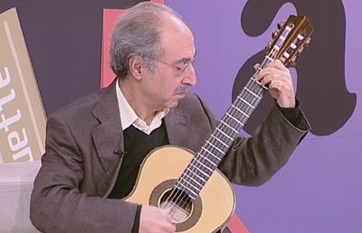 Ghassan Yammine  Jad Azkoul  02 Mars 2014