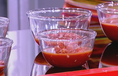 Canned Tomatos - 02 Mars 2014