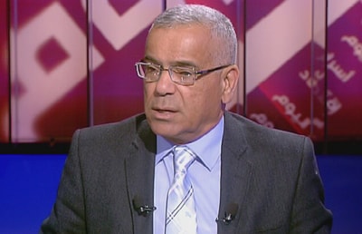 Fouad Itani