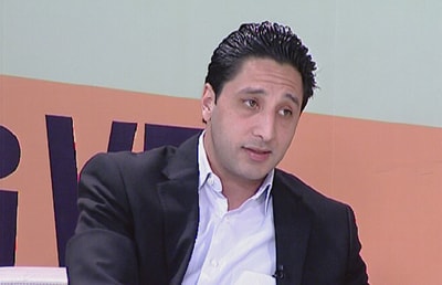Khaled Momtaz 03 Mars 2014