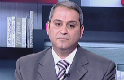 Elie Helou - 04 Mars 2014