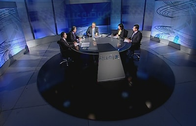 Fadi Komeir, Ziad Al Sayegh, Naji Kehdi