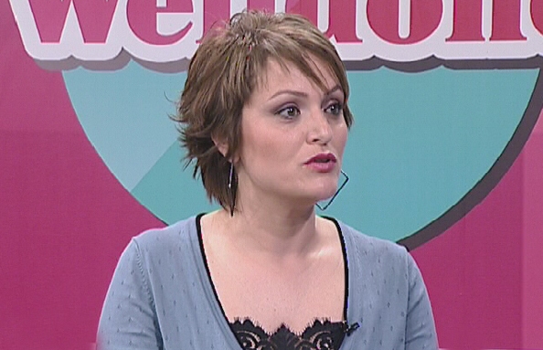 Norma Eid Ashkar - 04 Mars 2014