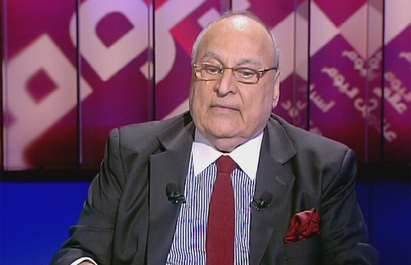 عادل مالك