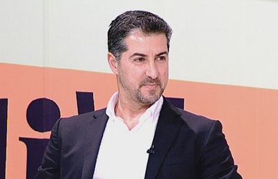 Nabil Helou - 05 Mars 2014