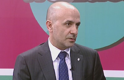 Dr Charbel Yazbec 06 Mar 2014