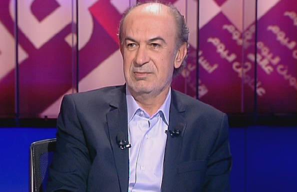 موسن صالح