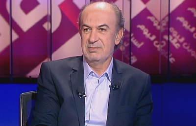 Mosen Saleh