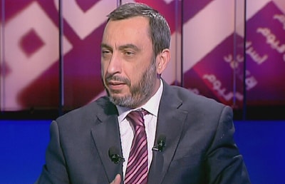 Dr.Imad Al Hout 