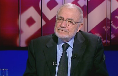 Riyad Tabbara 