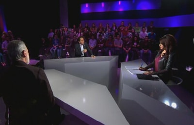 Loubnaniya 09 Mar 2014