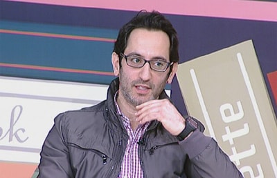 Ghassan Yammine 09 Mar 2014