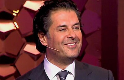Ragheb Alama