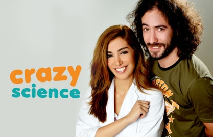 Crazy Science