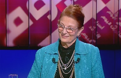 Alice Shabtini 