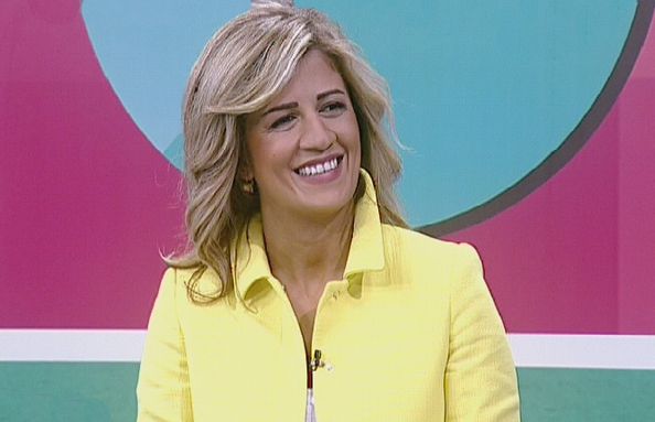 Dr.Aline Husseiny Assaf - 10 Mars 2014