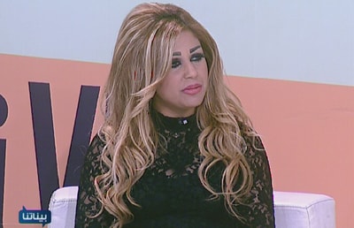 Noha Farran - 10 Mars 2014