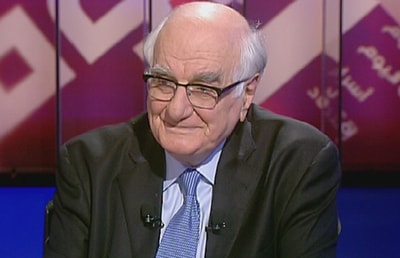 Ramzi Jreij 