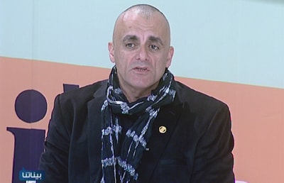 Maroun Khalil 11 Mar 2014