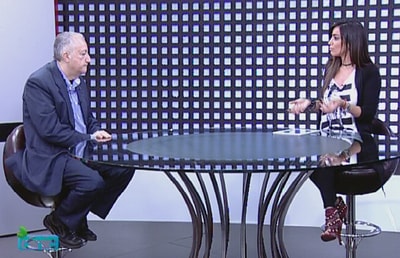 Dr Elie Aramouni 11 Mar 2014