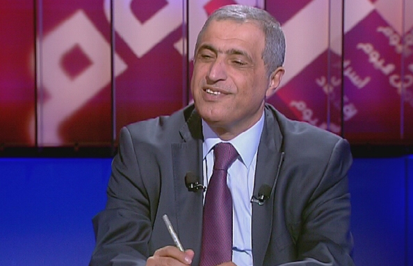 قاسم هاشم