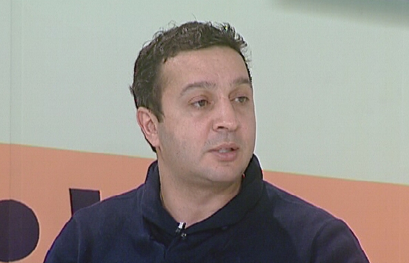 Seif Beauty Clinic 12 Mars 2014