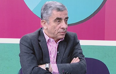 Prof Fady Ferran 14 Mars 2014