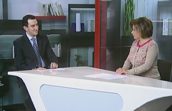 Razi El Haj - 14 Mars 2014