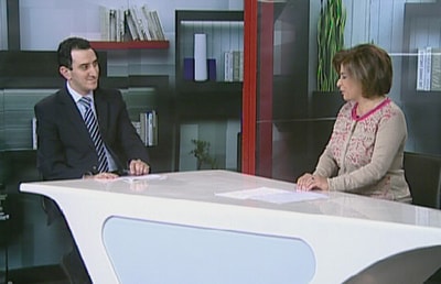 Razi El Haj - 14 Mars 2014