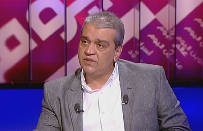 George Bkassine