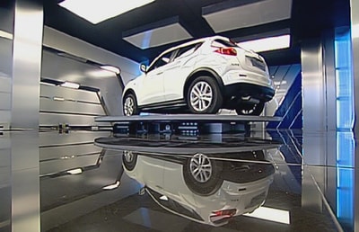 Nissan Juke 14 Mars 2014