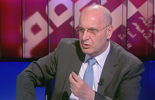 عاصم عراجي