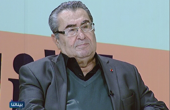 Romeo Lahoud - Nay Lahoud Merheb