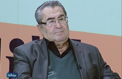 Romeo Lahoud - Nay Lahoud Merheb
