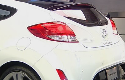 Hyundai Veloster 2014