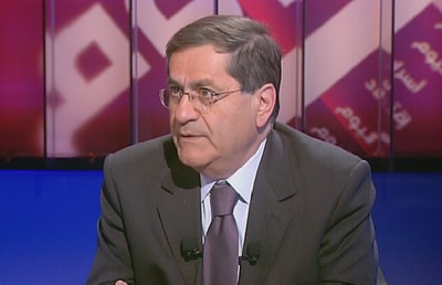 Michel Moussa 