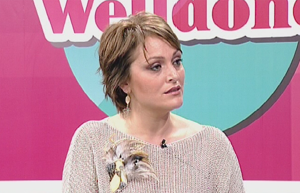 Norma Achkar 18 Mars 2014