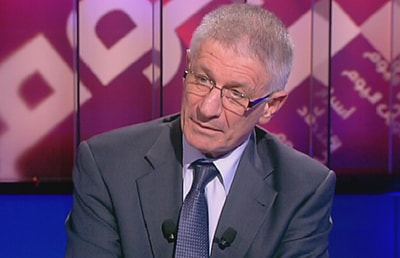 Sam Menassa 