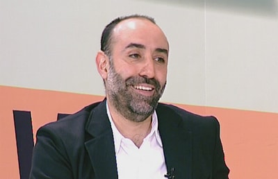 Rabih Keyrouz 19 Mars 2014