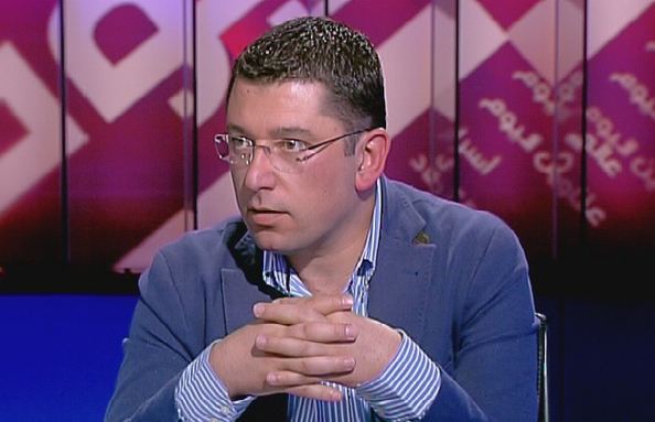 زياد عباس