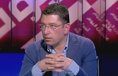 Ziad Abes 